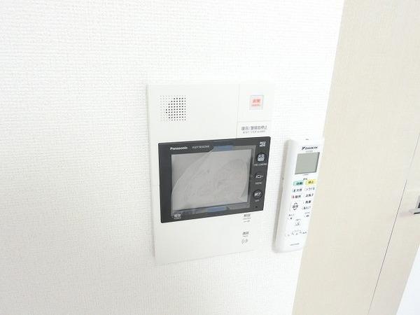 ラシーヌ宿院