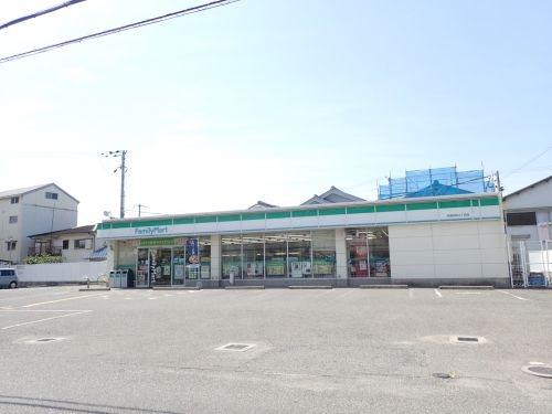 Casa Domani(ファミリーマート和泉府中七丁目店)