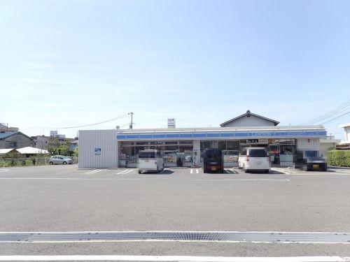 Casa Domani(ローソン和泉府中町店)