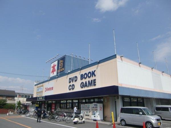 Casa Domani(TSUTAYA和泉26号線店)