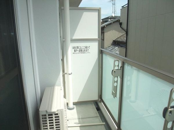 シェソワなかもず