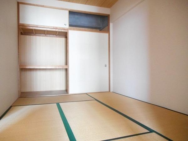 パレス中もず