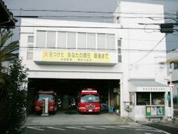 メルヴェイユ(堺消防署高須出張所)
