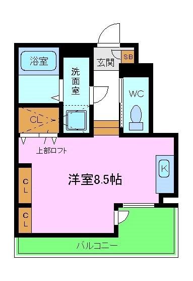 あんしん＋旭ヶ丘08-3003