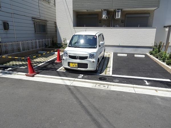 フジパレス堺鳳東６番館