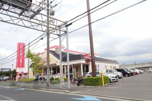 パレス向日葵(デニーズ泉大津店)