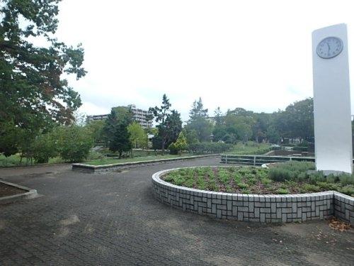 パレス向日葵(東雲公園)