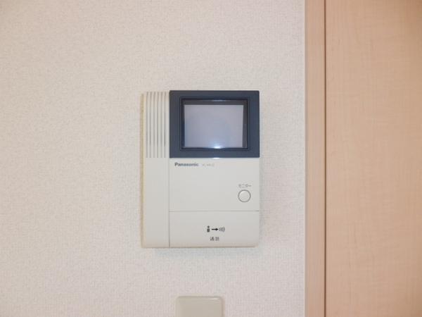 パレス向日葵