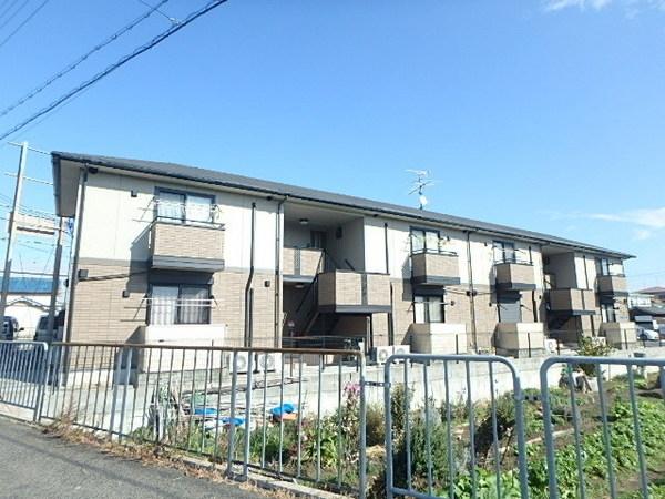 パレス向日葵