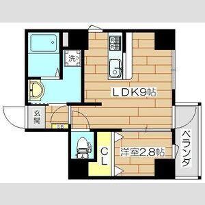 プレステージ六番館