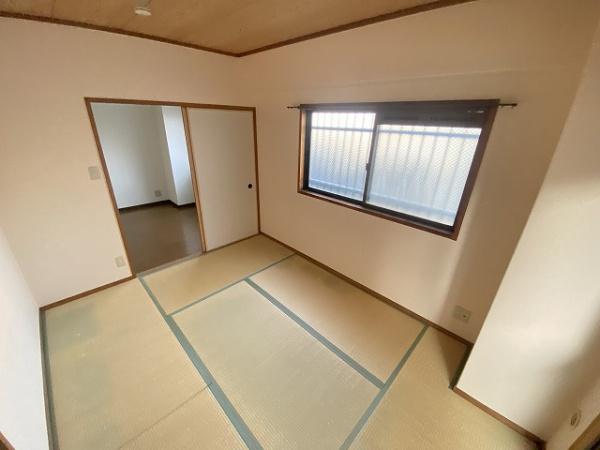 グランエクセル高師浜