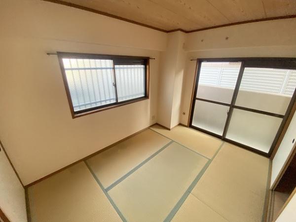 グランエクセル高師浜