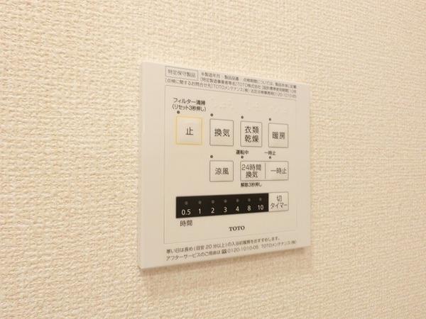 ＶＩＬＬＡ北花田Ｄ－ｒｏｏｍ
