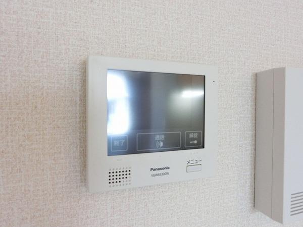 ＶＩＬＬＡ北花田Ｄ－ｒｏｏｍ