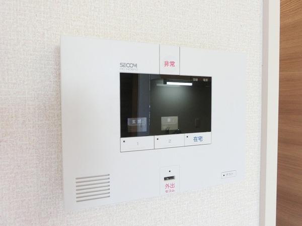 ＶＩＬＬＡ北花田Ｄ－ｒｏｏｍ