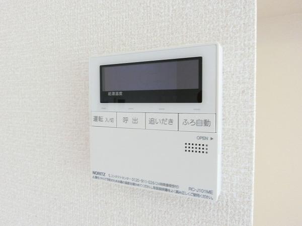 ＶＩＬＬＡ北花田Ｄ－ｒｏｏｍ