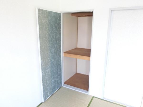 菊水ハイツＡ棟