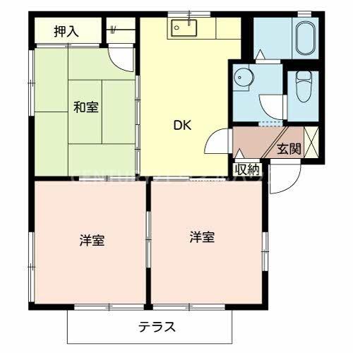 フォーレス新金岡