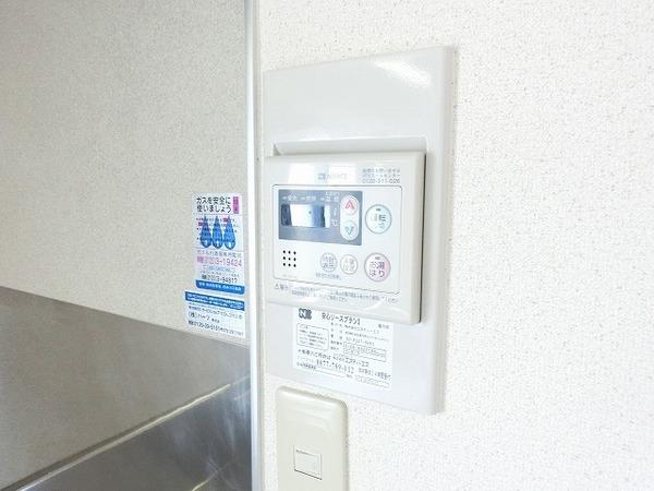 フォーレス新金岡