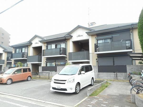 フォーレス新金岡
