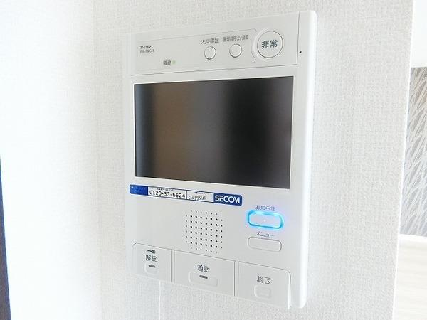 グラン　ラヴィ　レジデンス