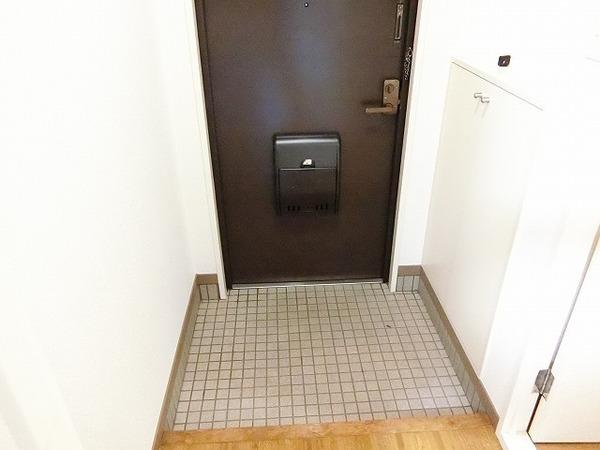 ディアメゾンなかもず