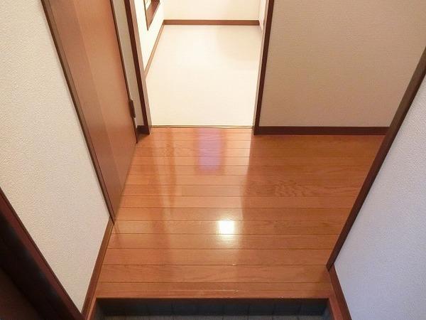パルモ新在家