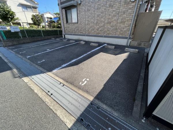 グリーンコート初芝Ｄ棟