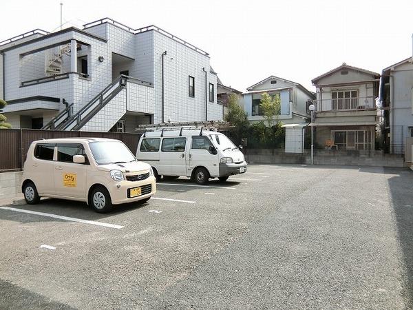 オオセンドイースト