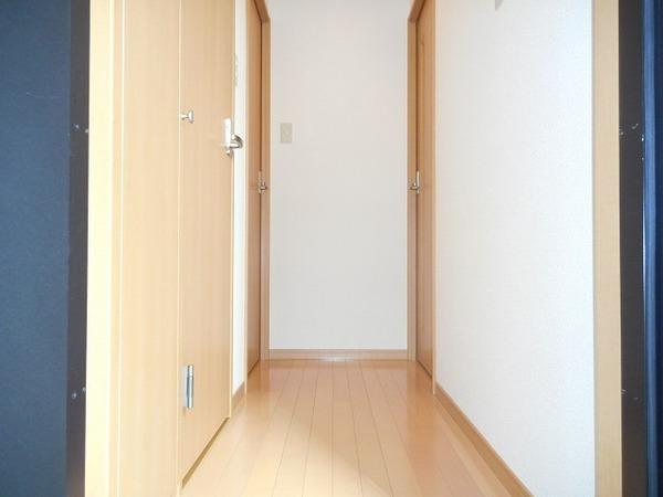 アンプルールフェールルミエール富木