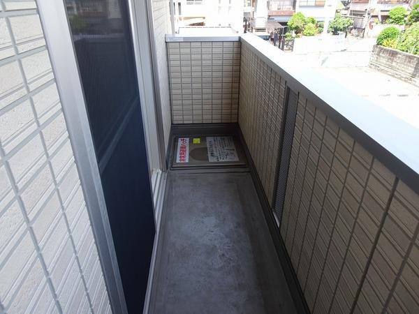 リブレＢ棟