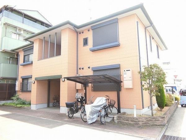 シューメゾンＡ