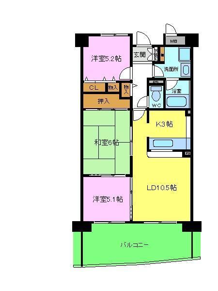 シャルマン和泉
