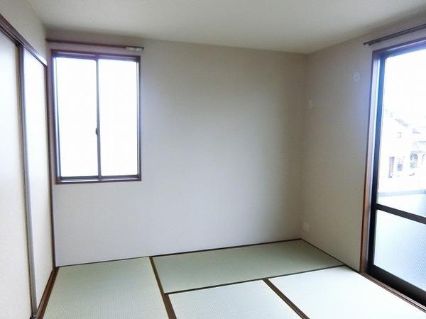 ひまわりハイツ
