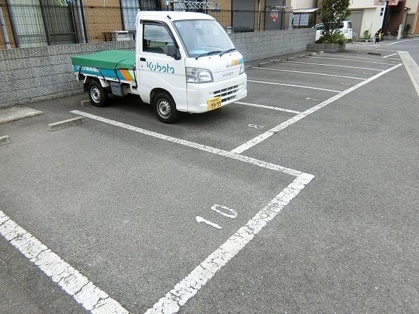 ひまわりハイツ