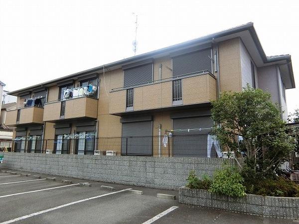 ひまわりハイツ