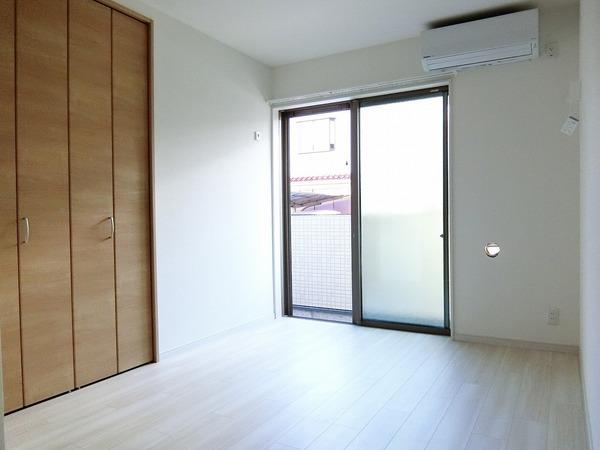ＴＫアンバーコート浜寺