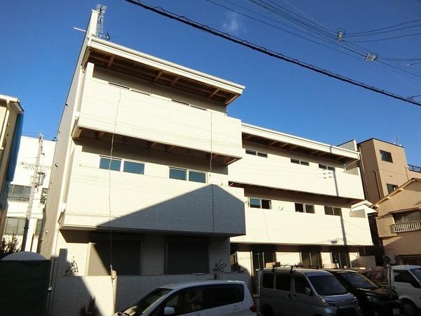 ＴＫアンバーコート浜寺