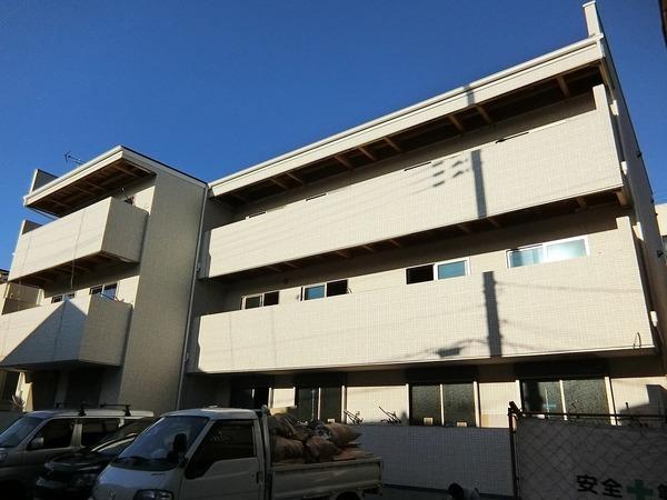 ＴＫアンバーコート浜寺