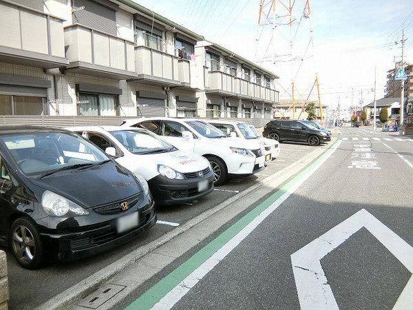 メゾン長曽根Ｂ棟
