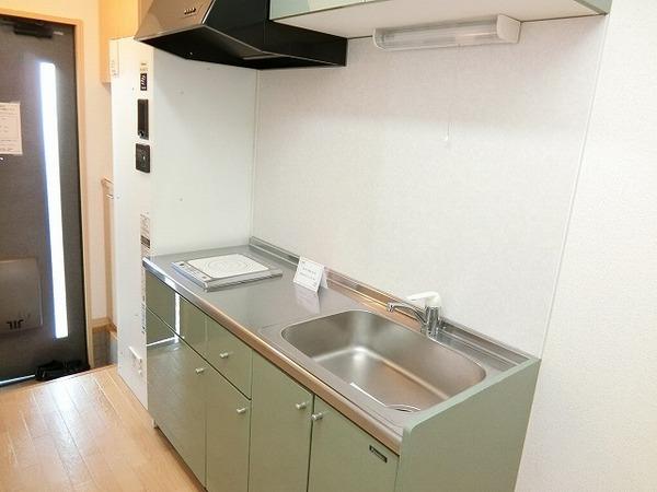 メゾン長曽根Ｂ棟