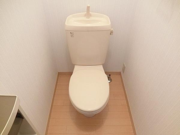 メゾン長曽根Ｂ棟