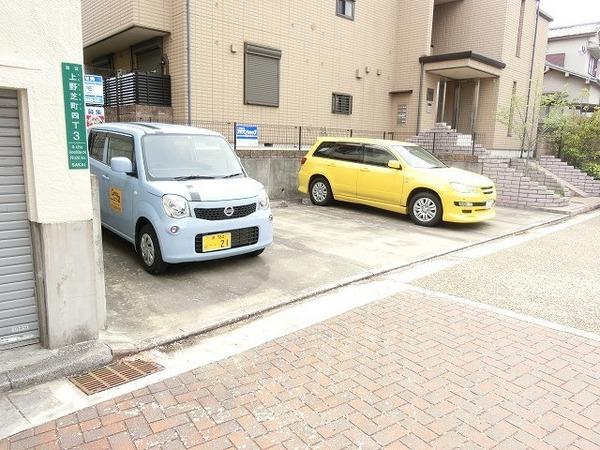 メゾン南陵