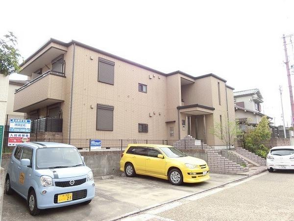メゾン南陵