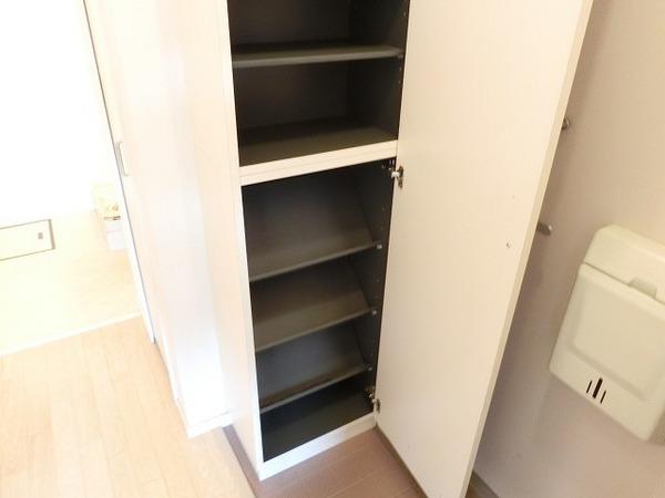 メゾン南陵