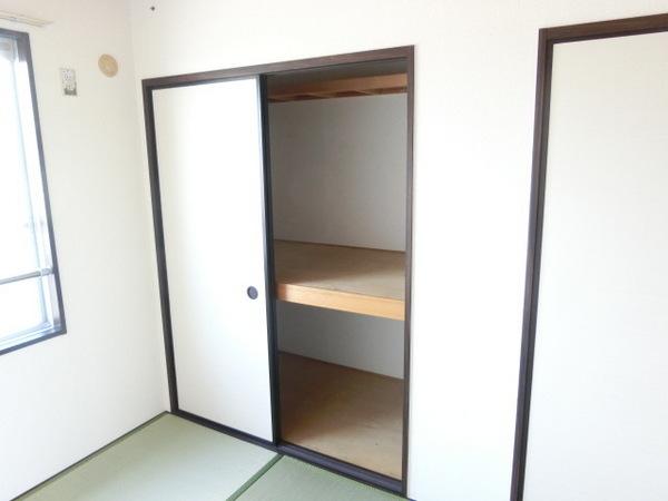 小阪グリーンハイツ