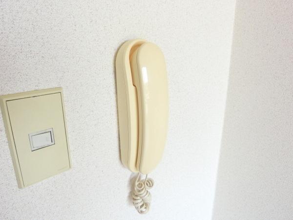 小阪グリーンハイツ
