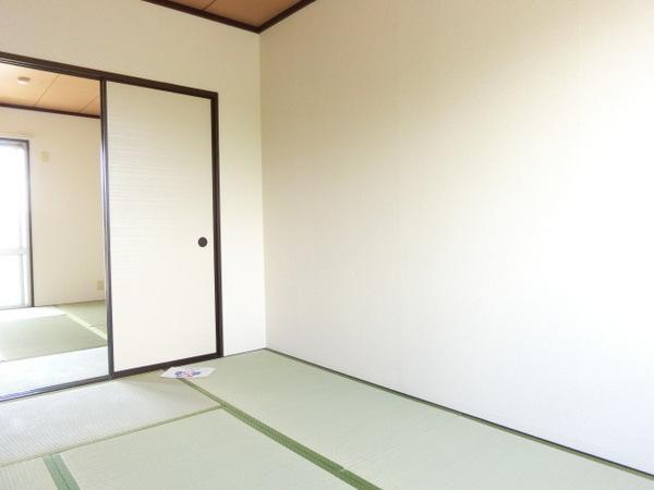 小阪グリーンハイツ