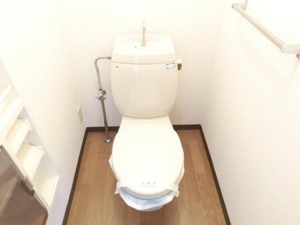小阪グリーンハイツ