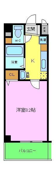 プリヴェ２号館